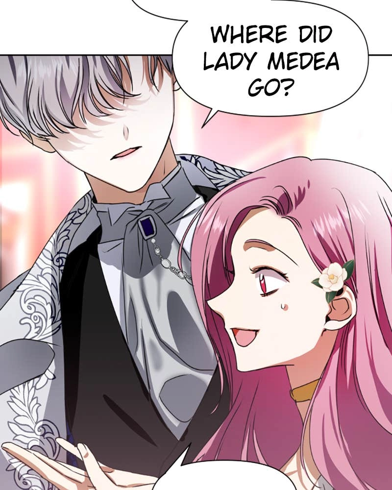 Your Throne Chapter 9 – The Birthday Banquet (2) Page 42