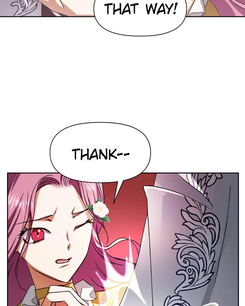 Your Throne Chapter 9 – The Birthday Banquet (2) Page 43