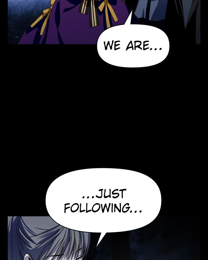 Your Throne Chapter 9 – The Birthday Banquet (2) Page 50