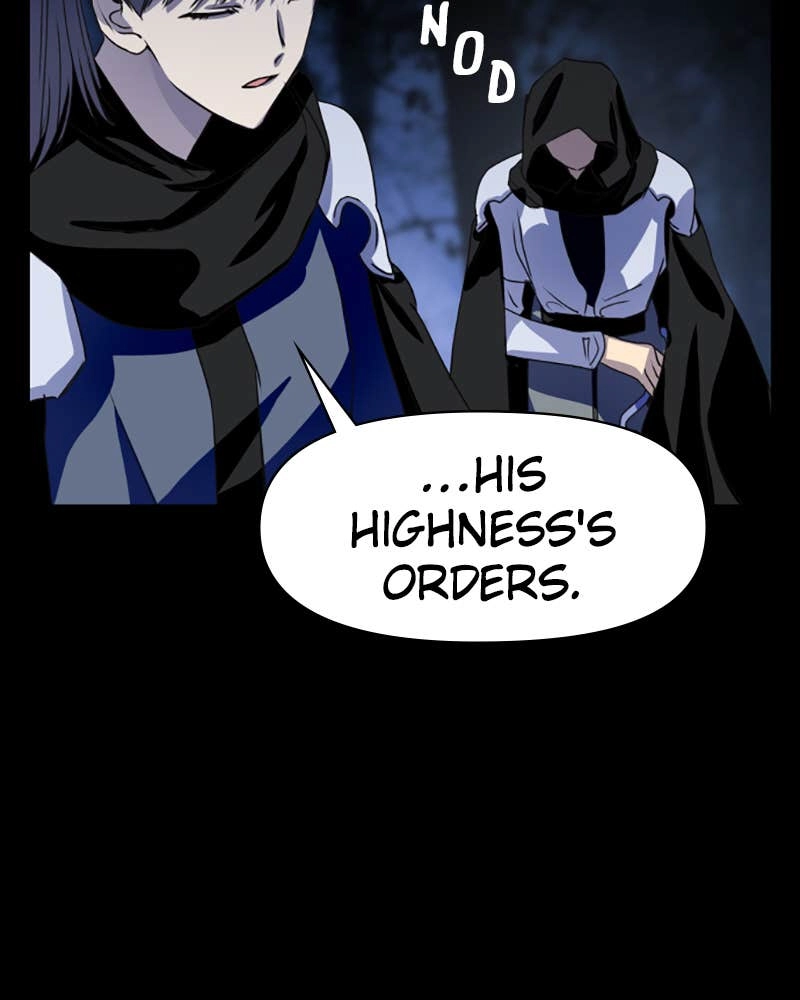 Your Throne Chapter 9 – The Birthday Banquet (2) Page 51