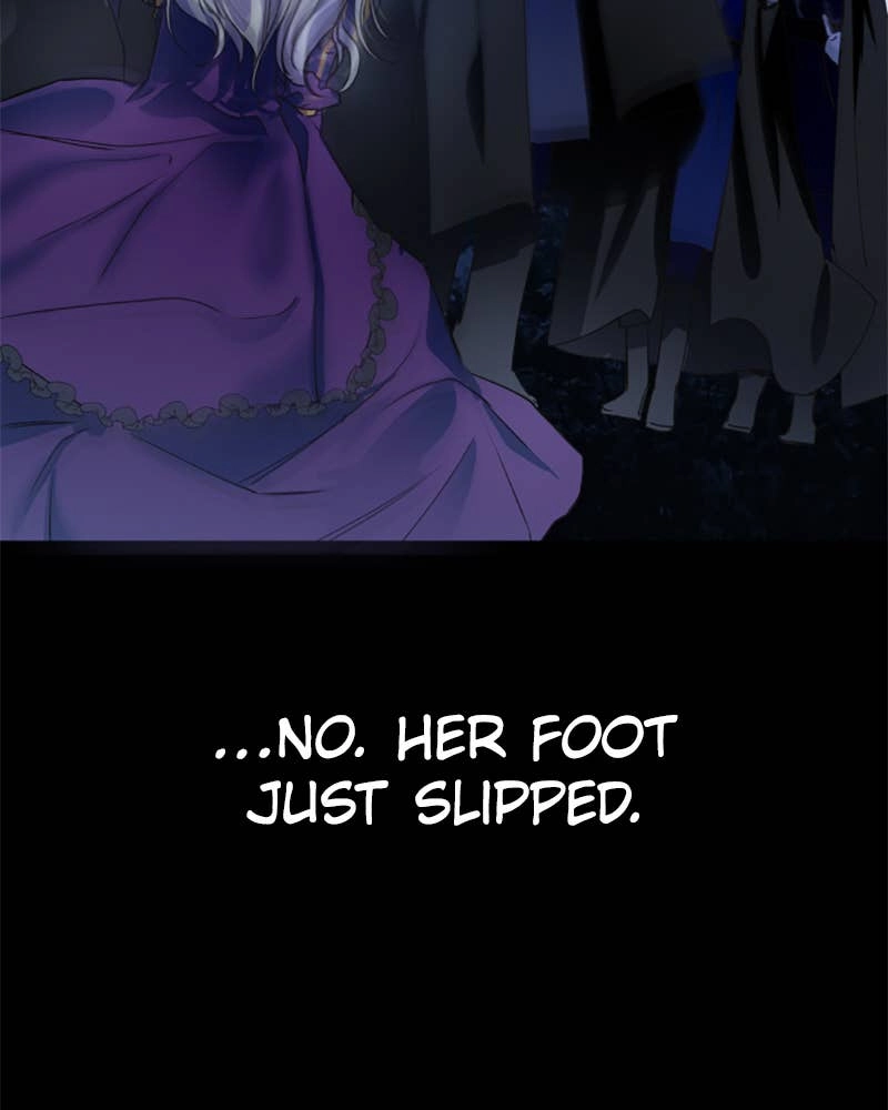 Your Throne Chapter 9 – The Birthday Banquet (2) Page 63