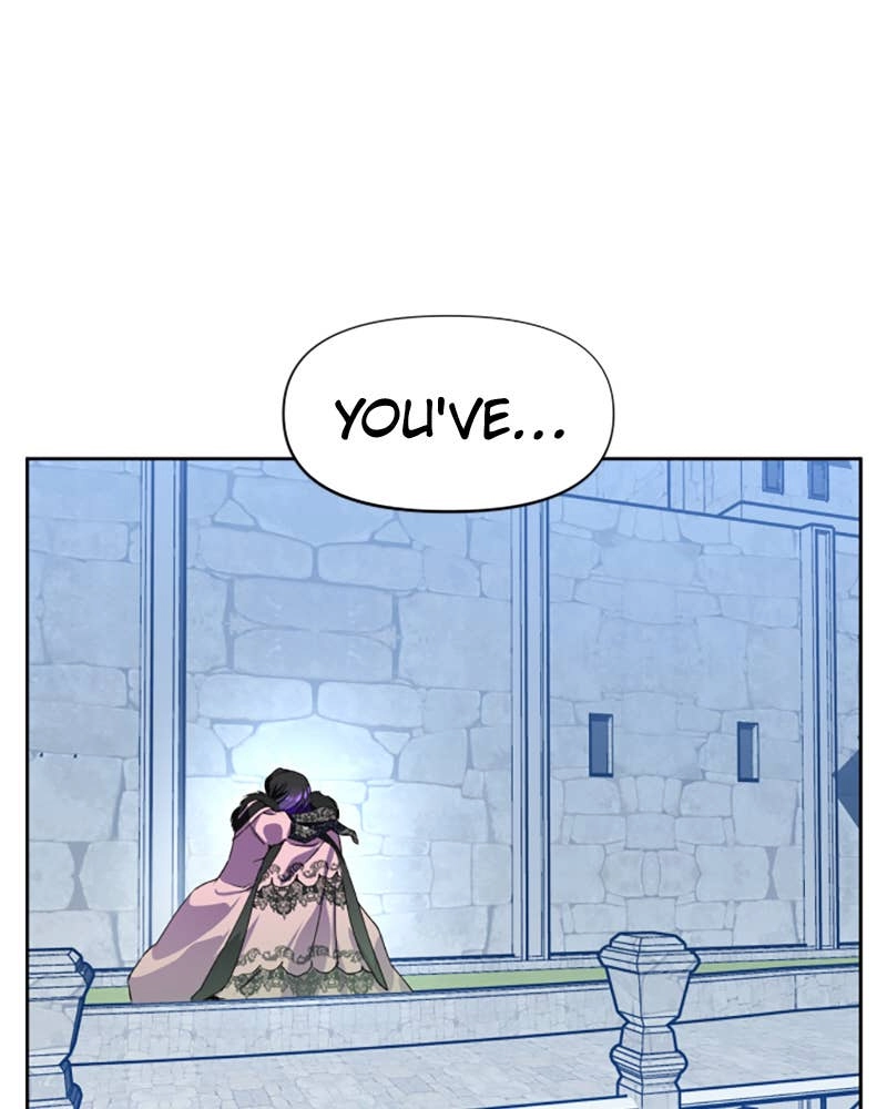Your Throne Chapter 9 – The Birthday Banquet (2) Page 80
