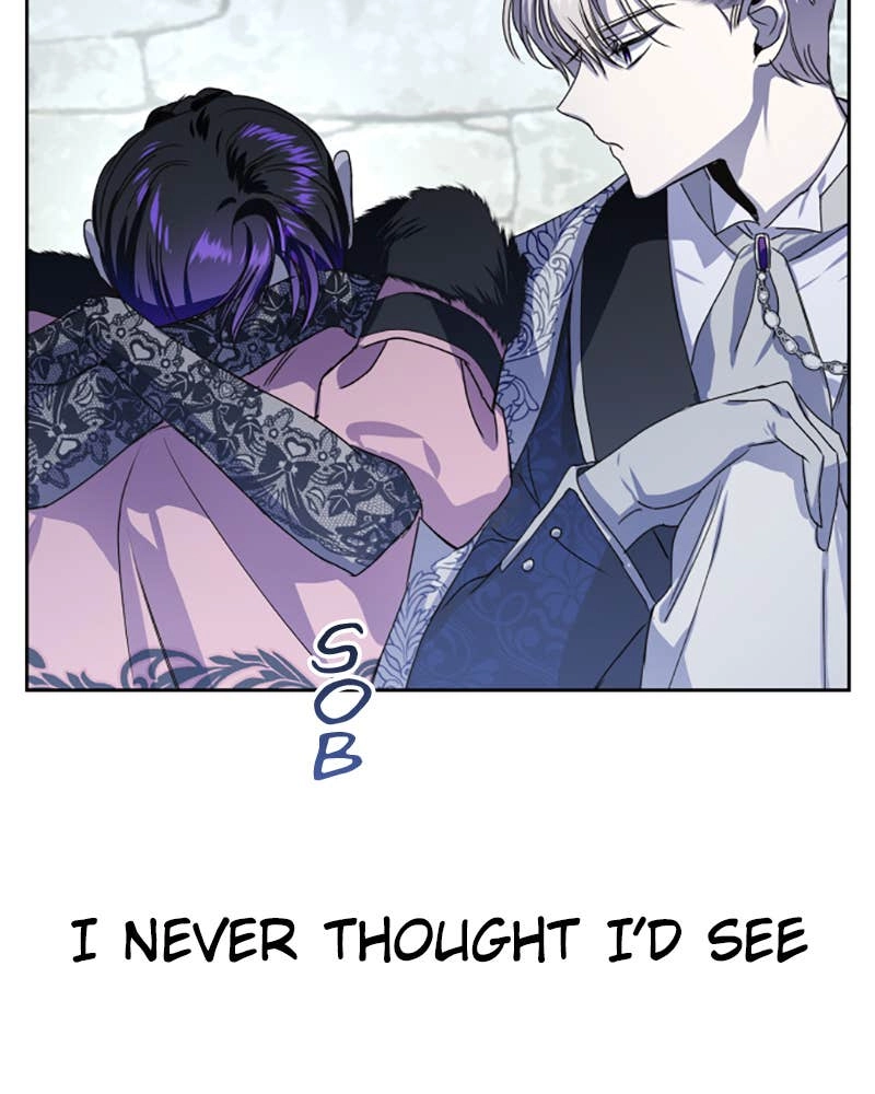 Your Throne Chapter 9 – The Birthday Banquet (2) Page 83