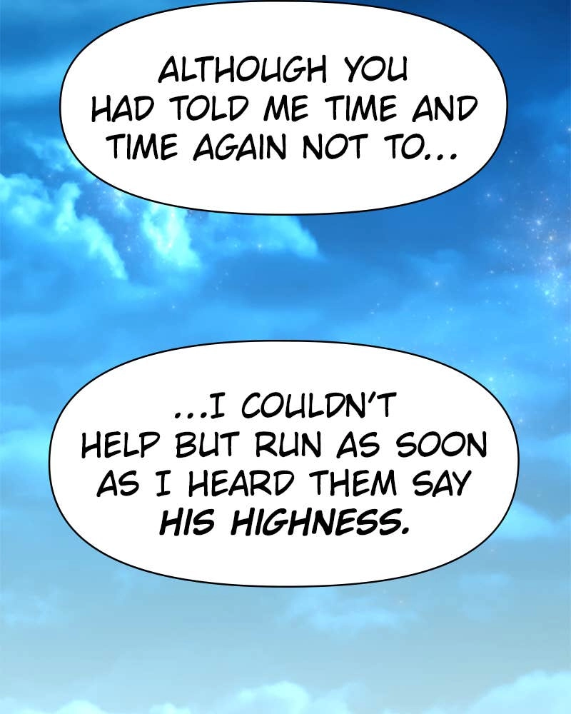 Your Throne Chapter 9 – The Birthday Banquet (2) Page 89