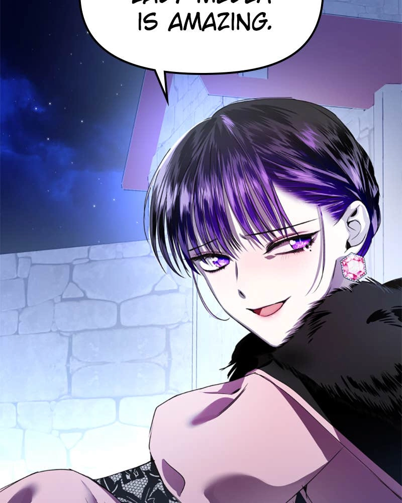 Your Throne Chapter 9 – The Birthday Banquet (2) Page 91