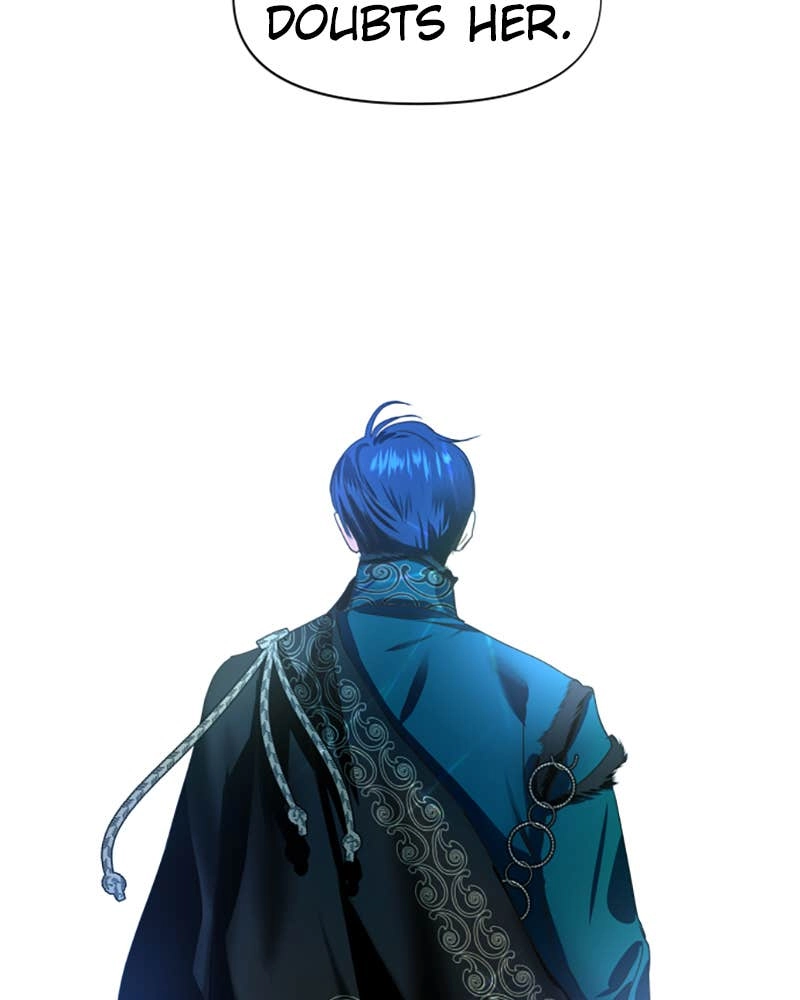 Your Throne Chapter 9 – The Birthday Banquet (2) Page 93