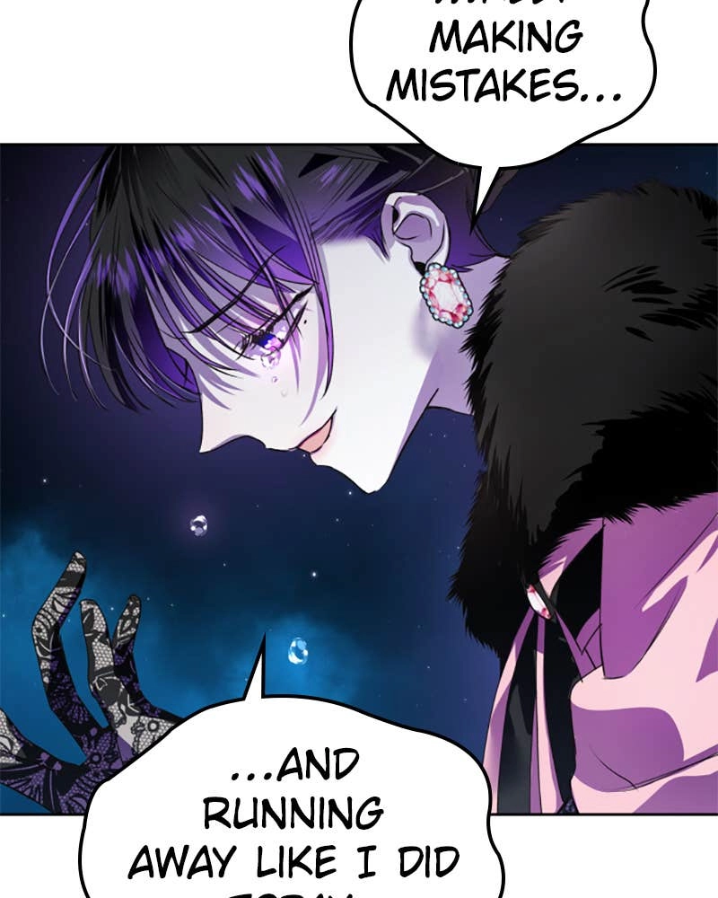 Your Throne Chapter 9 – The Birthday Banquet (2) Page 97