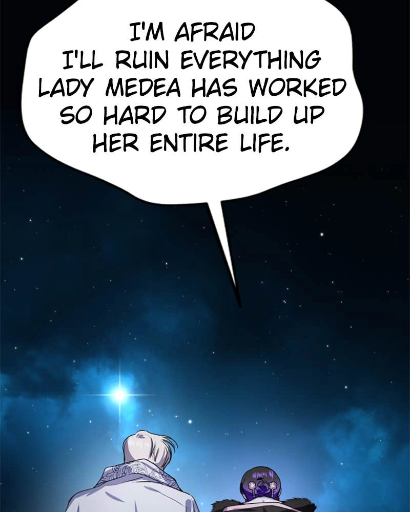 Your Throne Chapter 9 – The Birthday Banquet (2) Page 101