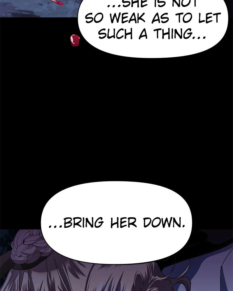 Your Throne Chapter 9 – The Birthday Banquet (2) Page 105