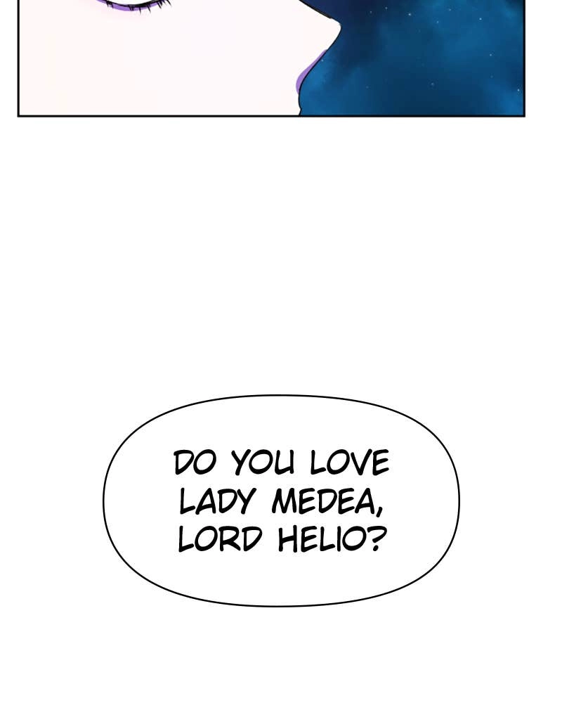 Your Throne Chapter 9 – The Birthday Banquet (2) Page 109