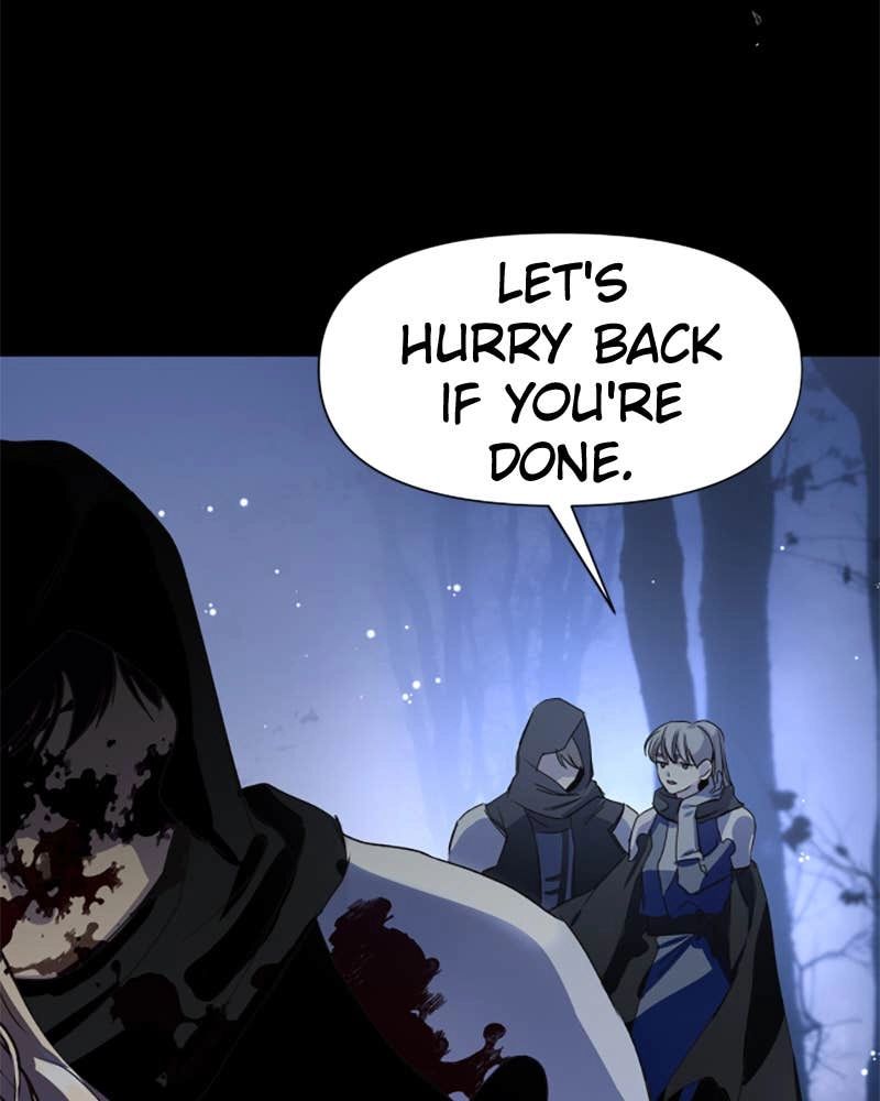Your Throne Chapter 9 – The Birthday Banquet (2) Page 121