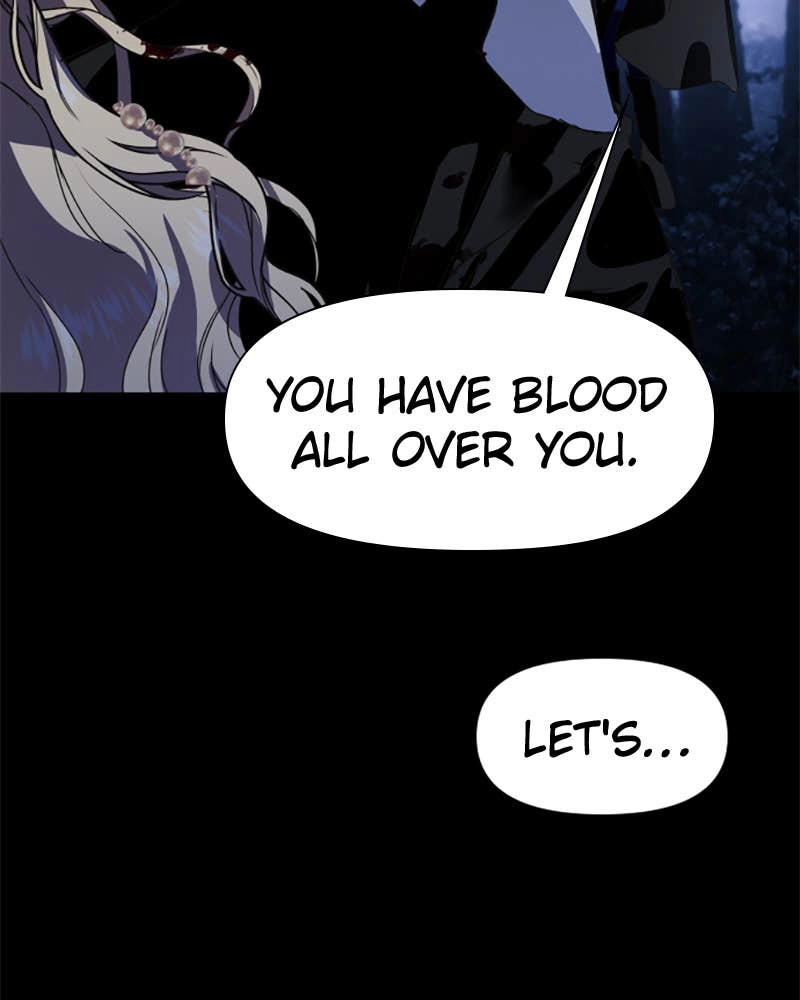 Your Throne Chapter 9 – The Birthday Banquet (2) Page 122