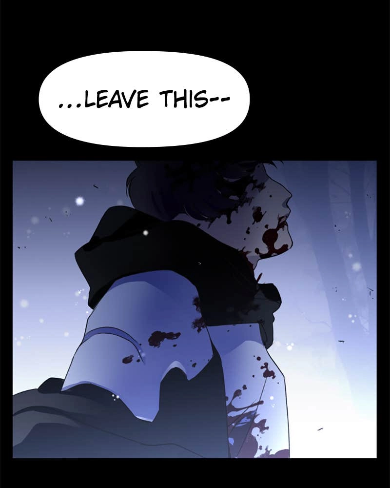 Your Throne Chapter 9 – The Birthday Banquet (2) Page 123