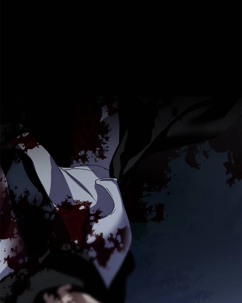 Your Throne Chapter 9 – The Birthday Banquet (2) Page 127