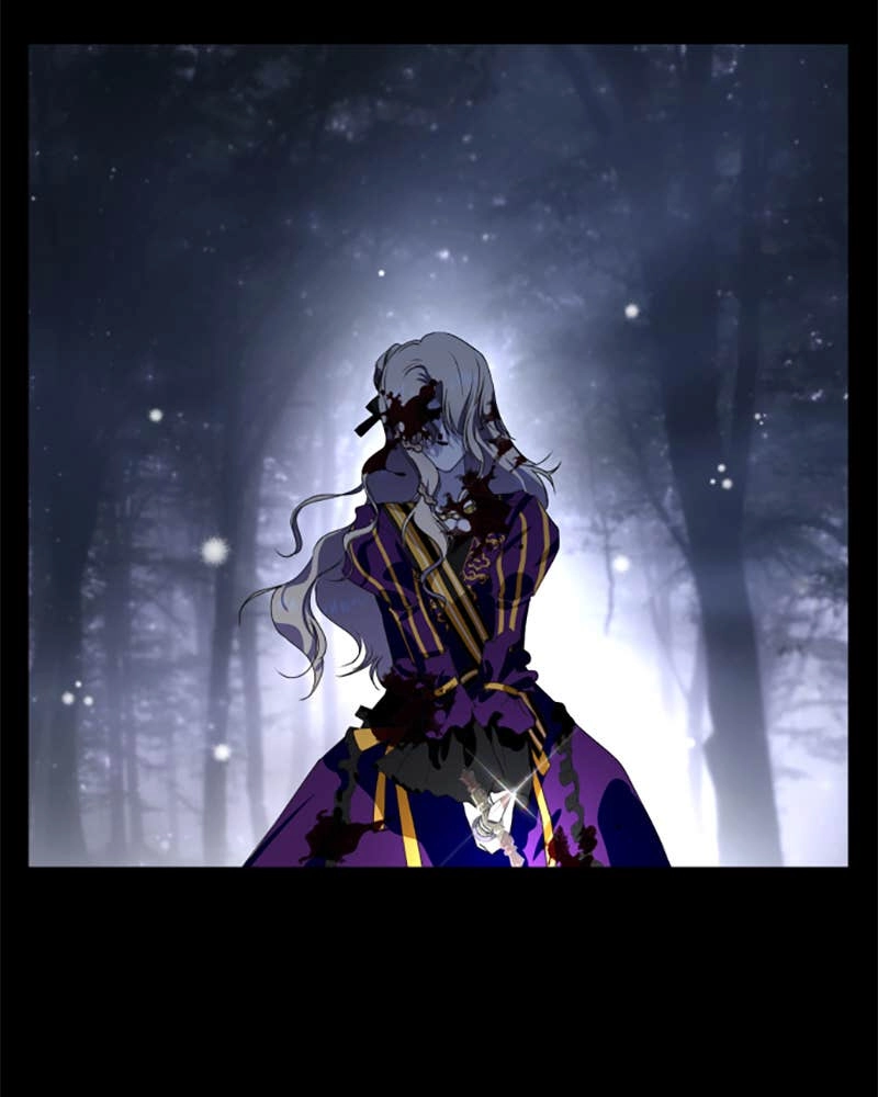 Your Throne Chapter 9 – The Birthday Banquet (2) Page 134