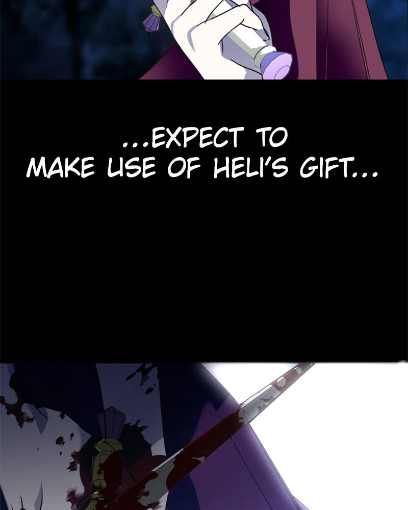 Your Throne Chapter 9 – The Birthday Banquet (2) Page 136
