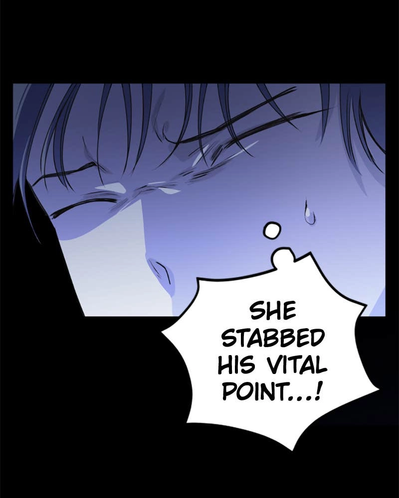 Your Throne Chapter 9 – The Birthday Banquet (2) Page 138