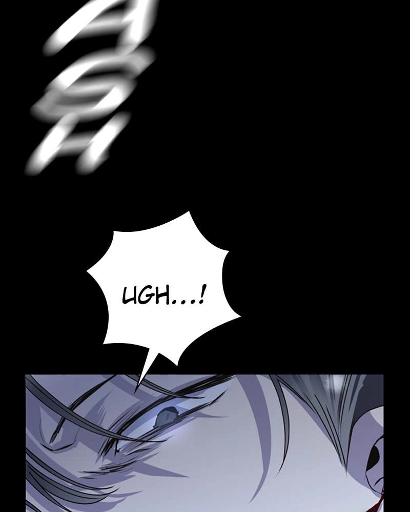 Your Throne Chapter 9 – The Birthday Banquet (2) Page 144