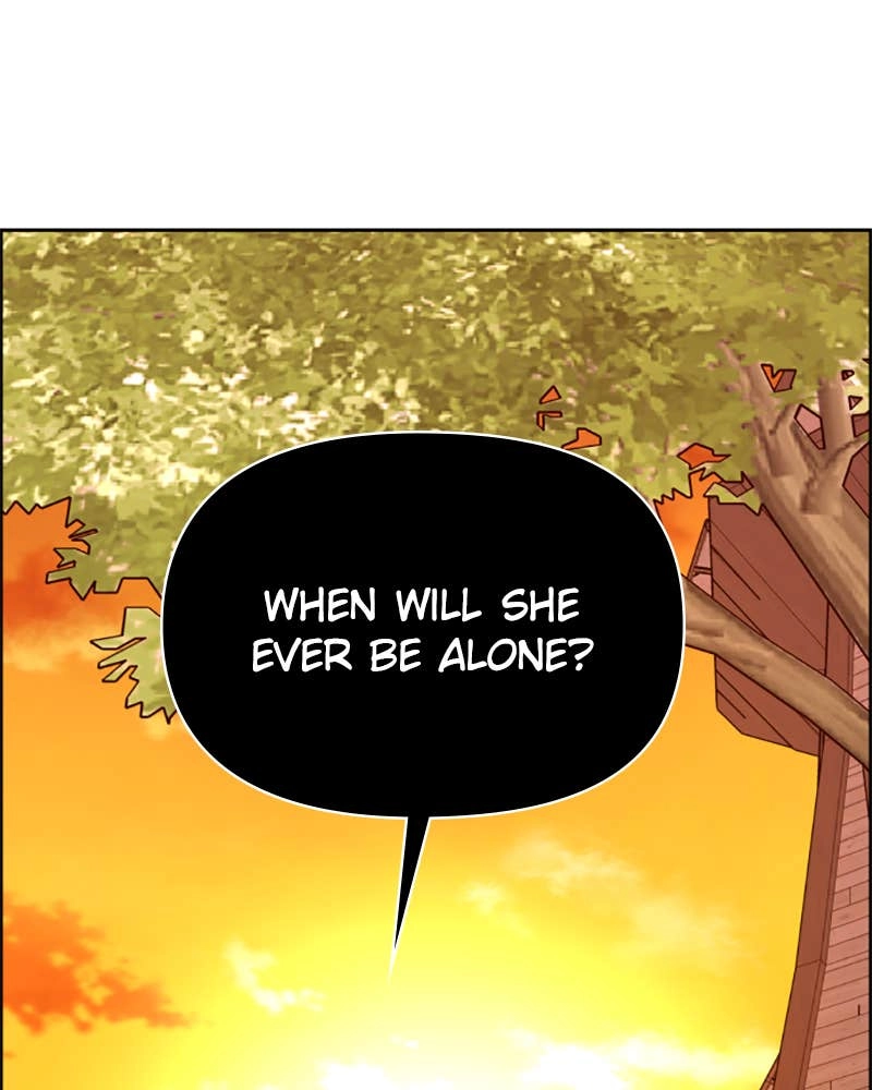 Your Throne Chapter 90 – WHY Page 6