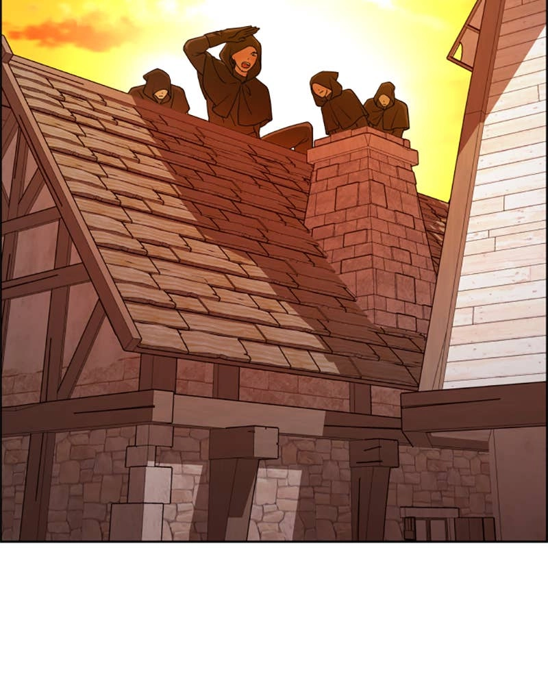 Your Throne Chapter 90 – WHY Page 7