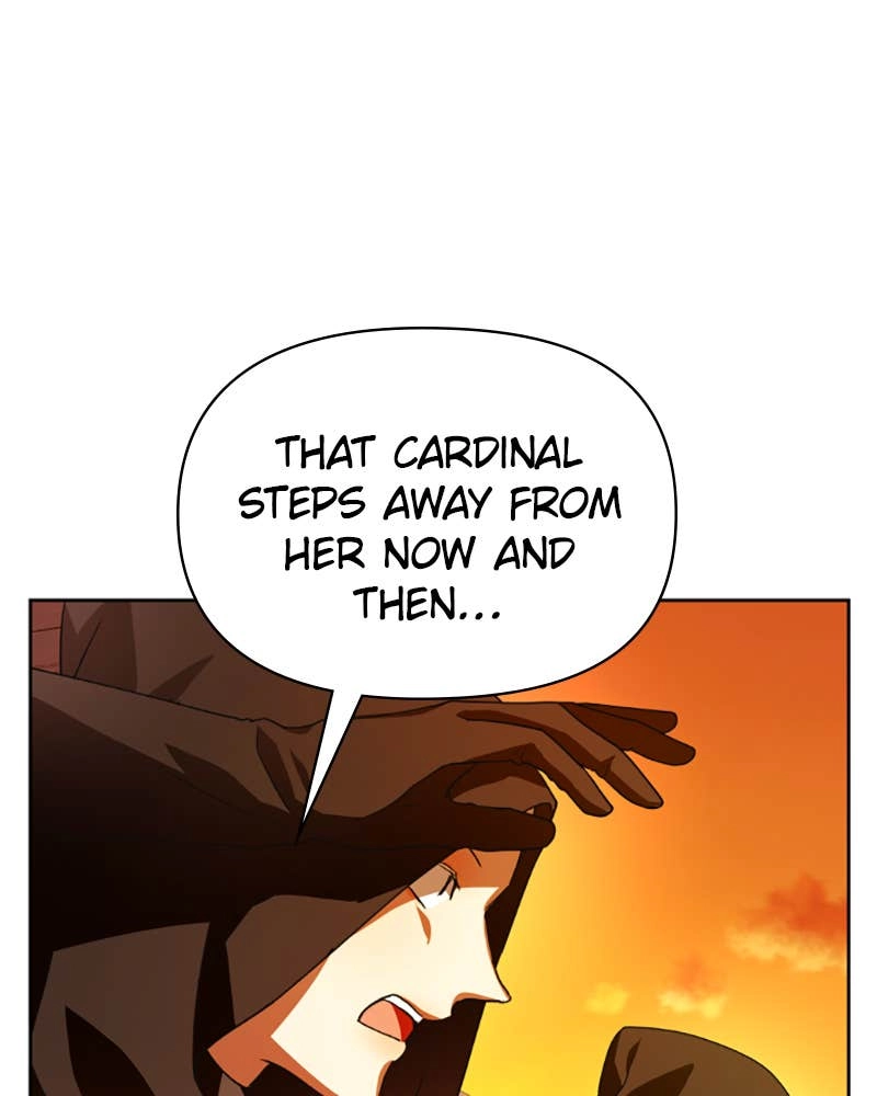 Your Throne Chapter 90 – WHY Page 8