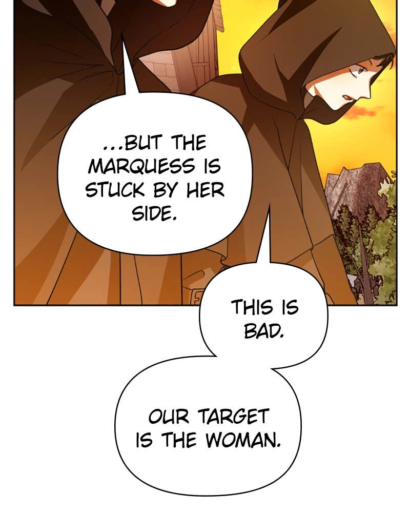 Your Throne Chapter 90 – WHY Page 9