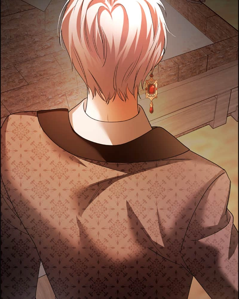 Your Throne Chapter 90 – WHY Page 11