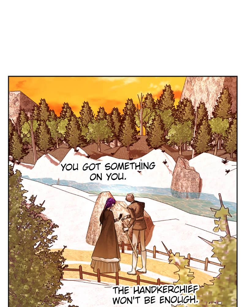 Your Throne Chapter 90 – WHY Page 14