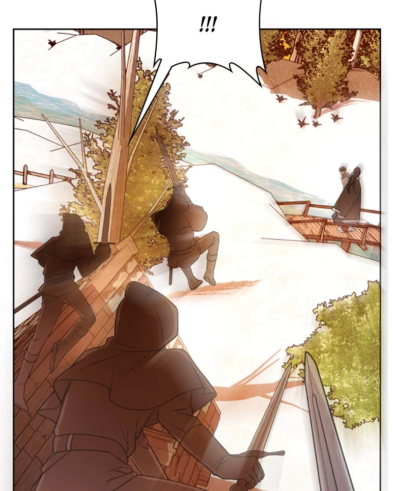 Your Throne Chapter 90 – WHY Page 23