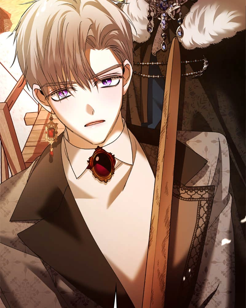 Your Throne Chapter 90 – WHY Page 35