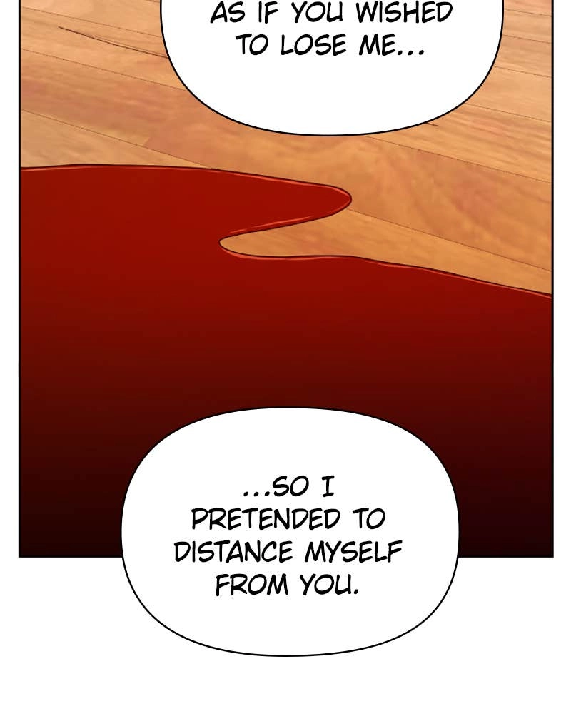 Your Throne Chapter 90 – WHY Page 37