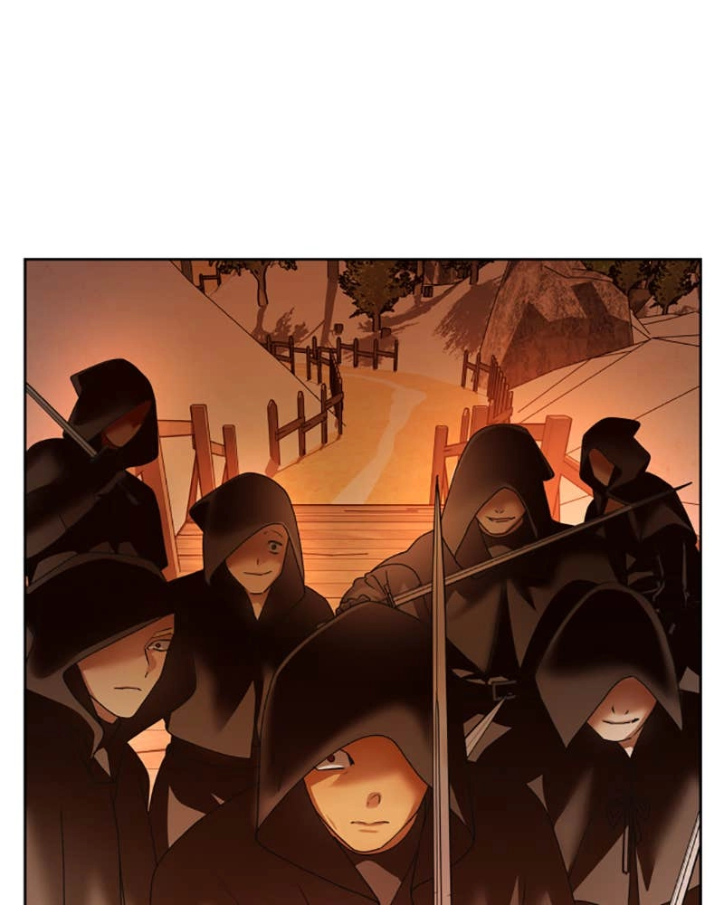 Your Throne Chapter 90 – WHY Page 41