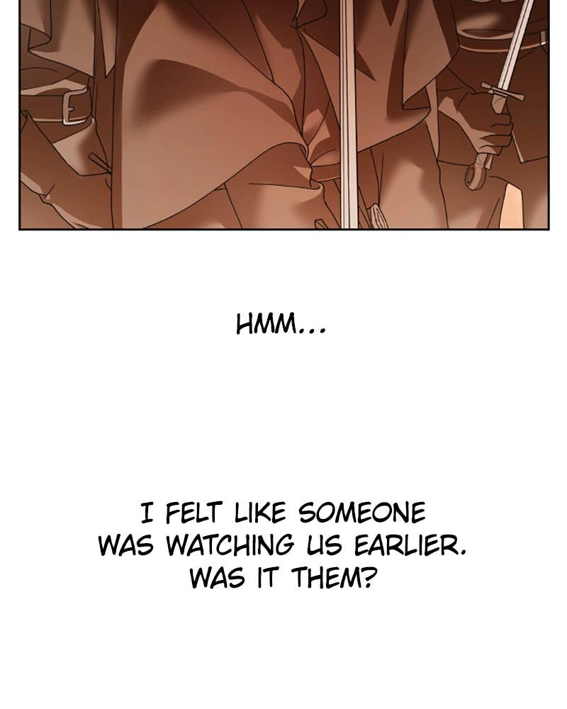 Your Throne Chapter 90 – WHY Page 42