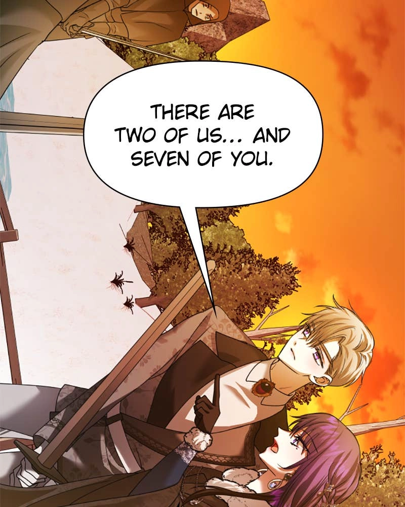 Your Throne Chapter 90 – WHY Page 49