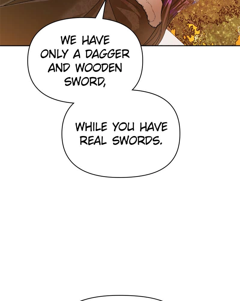 Your Throne Chapter 90 – WHY Page 50