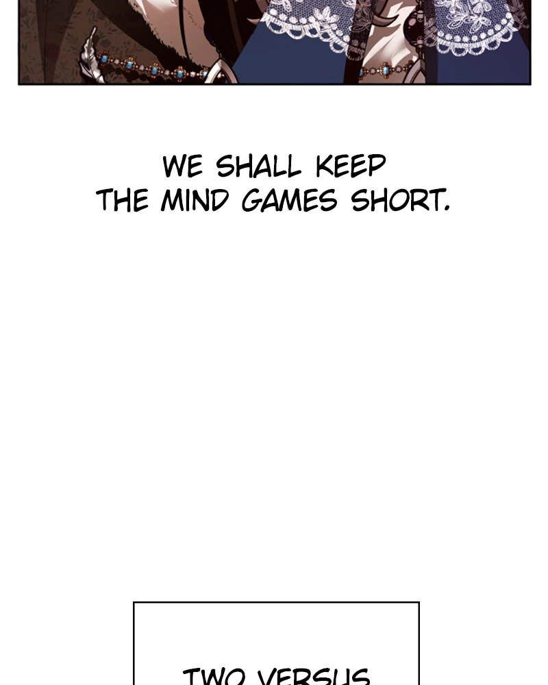 Your Throne Chapter 90 – WHY Page 54