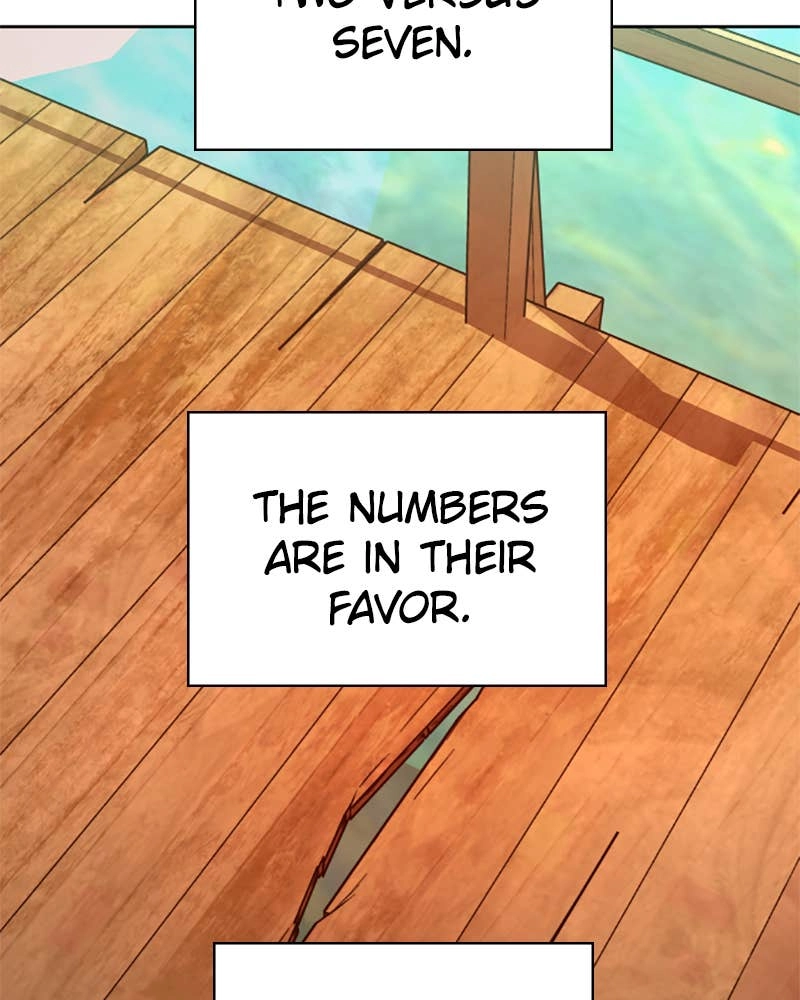 Your Throne Chapter 90 – WHY Page 55