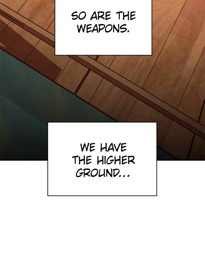 Your Throne Chapter 90 – WHY Page 56