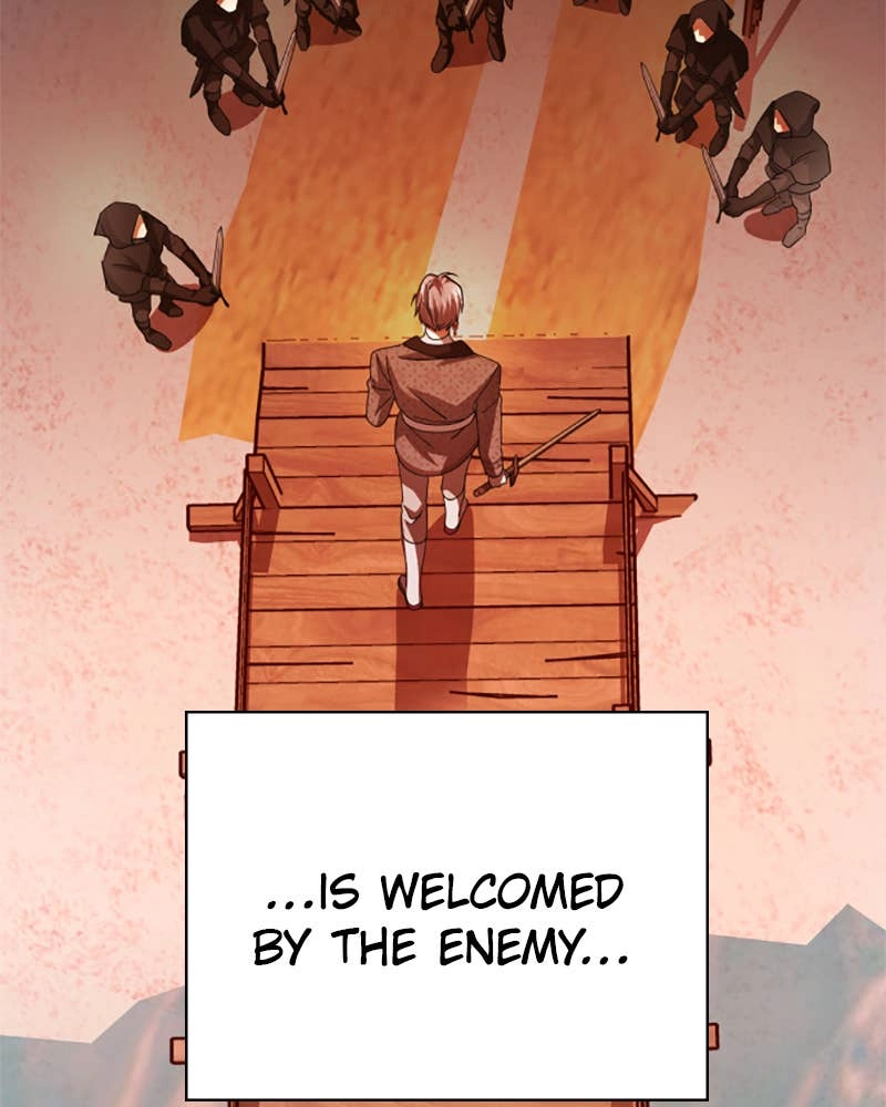 Your Throne Chapter 90 – WHY Page 64