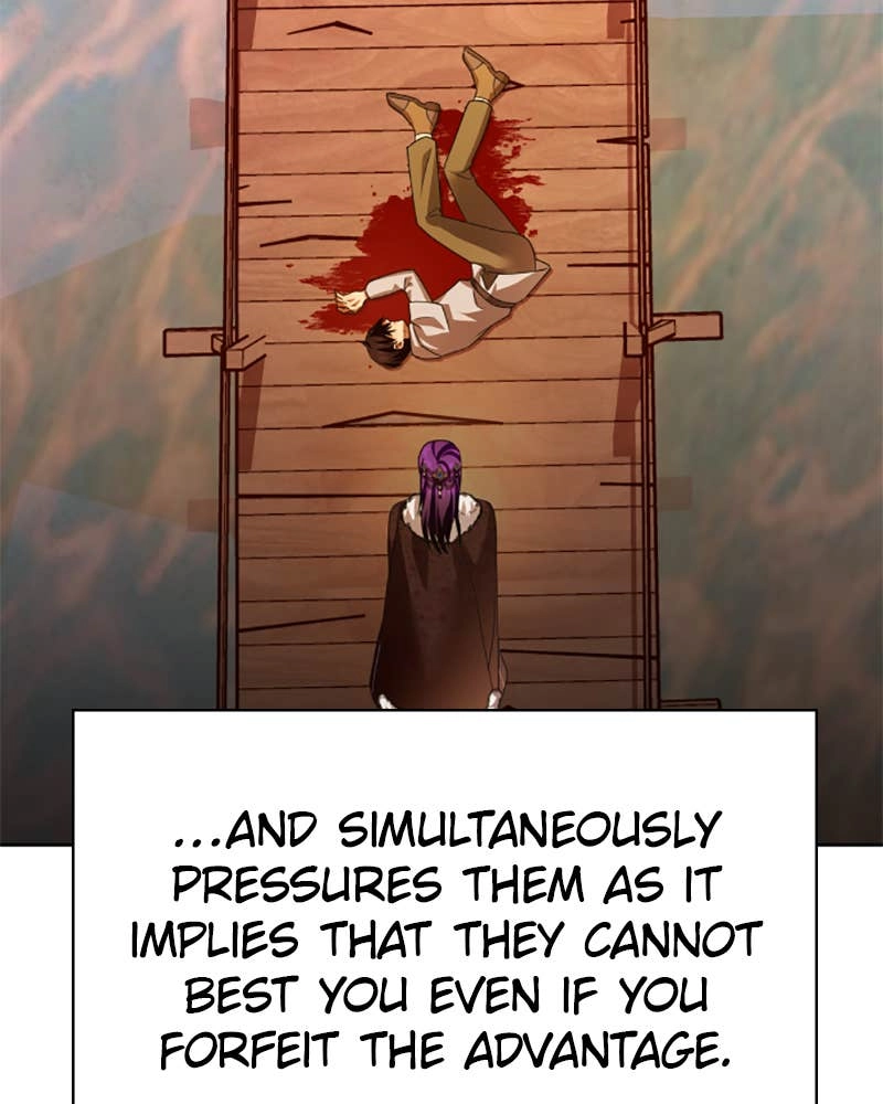 Your Throne Chapter 90 – WHY Page 65