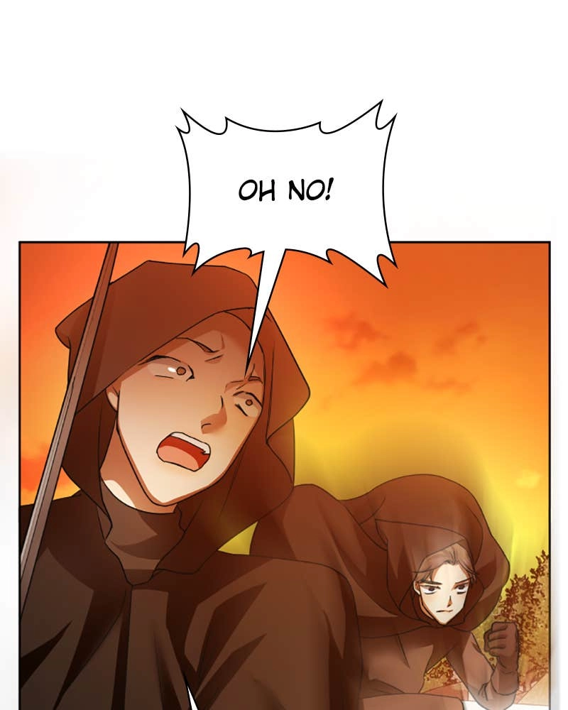 Your Throne Chapter 90 – WHY Page 72