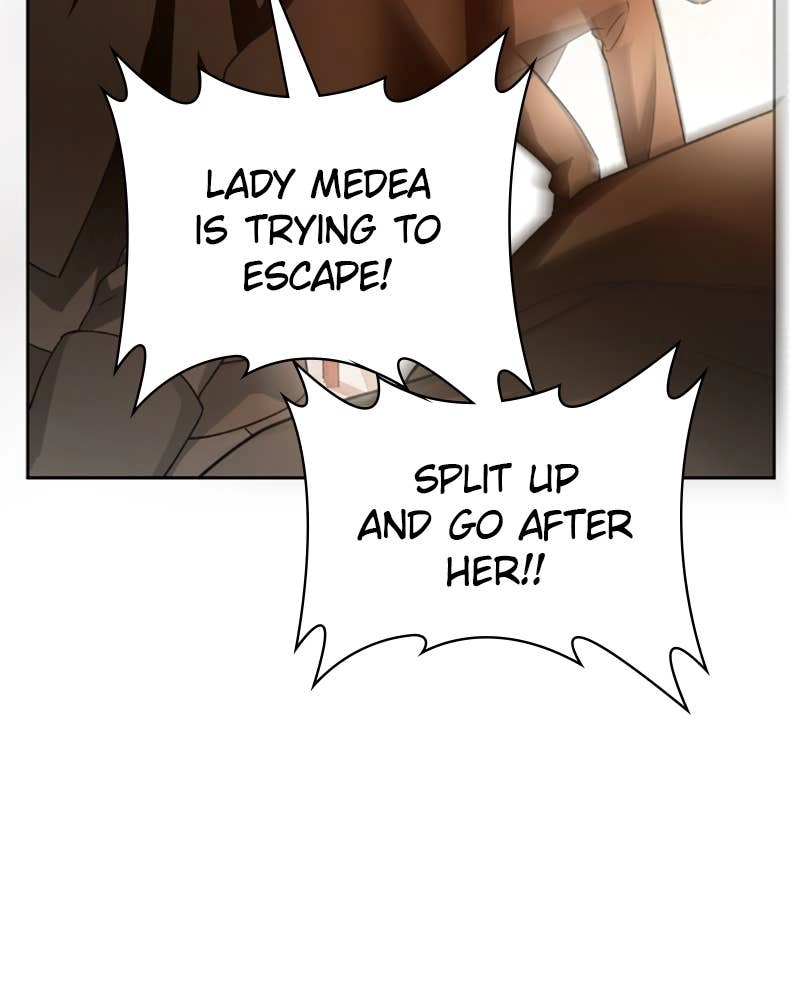Your Throne Chapter 90 – WHY Page 73