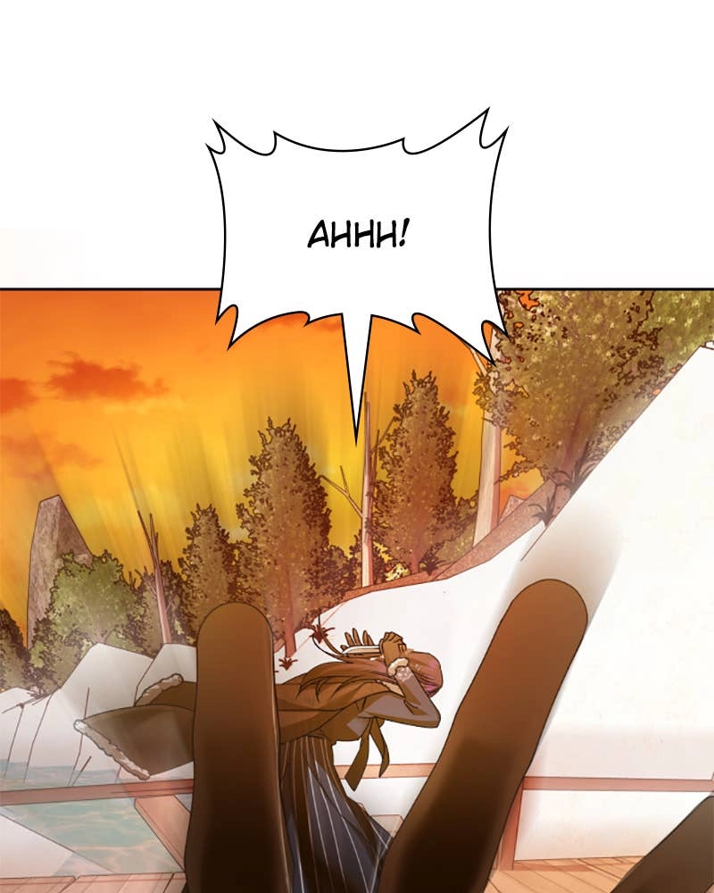 Your Throne Chapter 90 – WHY Page 74