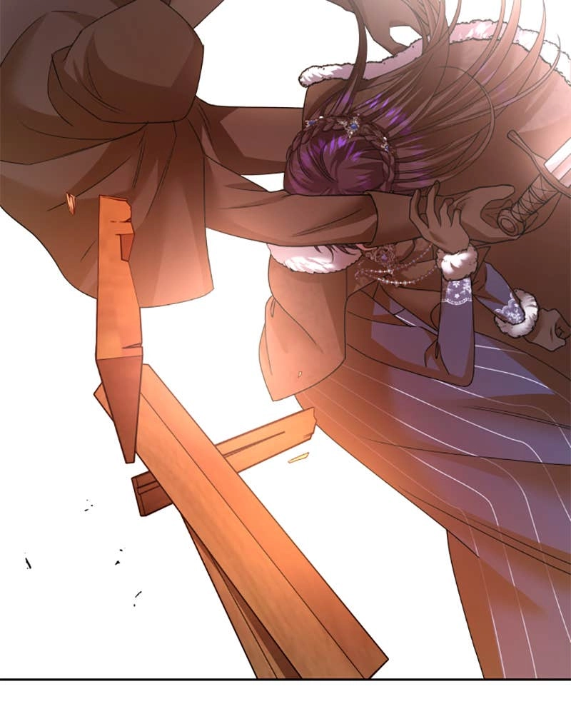 Your Throne Chapter 90 – WHY Page 77