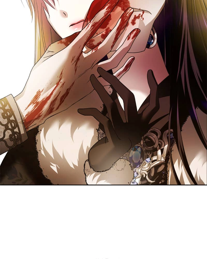Your Throne Chapter 90 – WHY Page 100