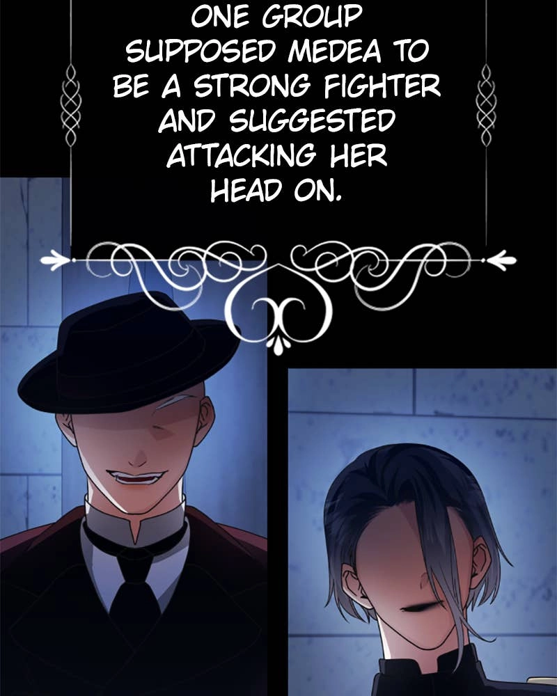 Your Throne Chapter 90 – WHY Page 106
