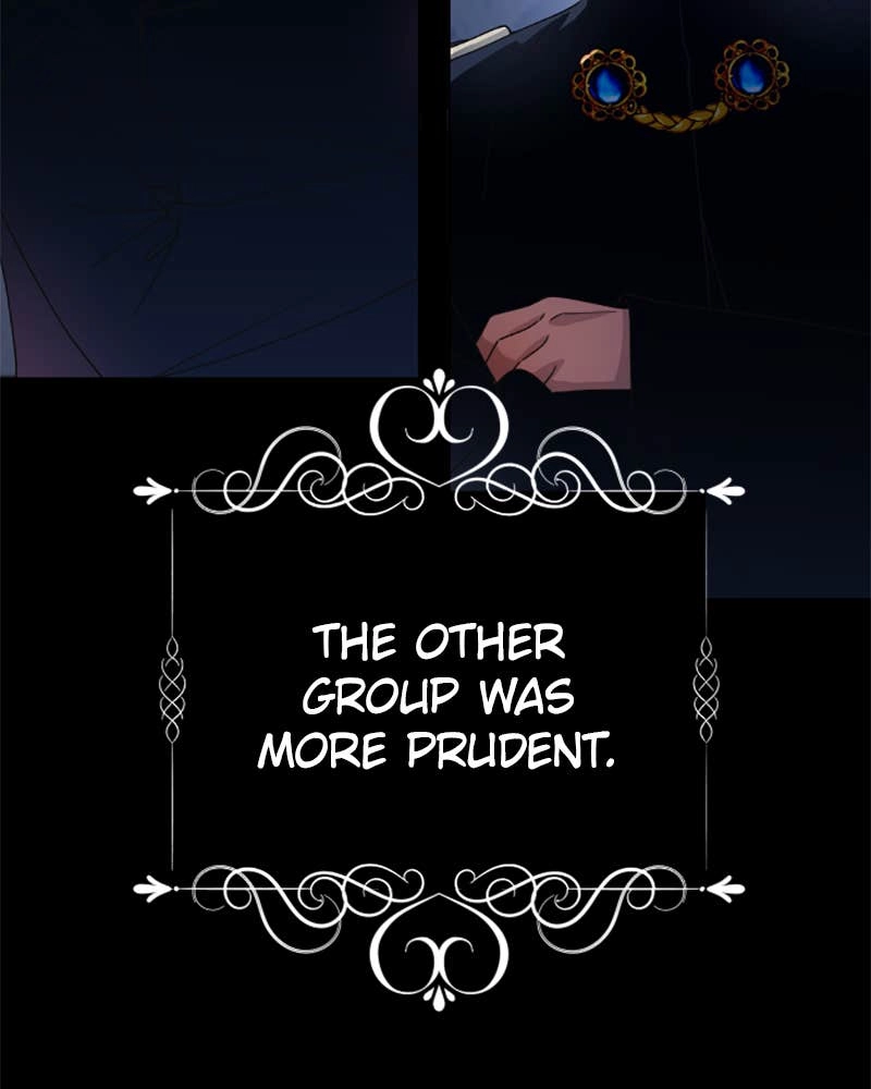 Your Throne Chapter 90 – WHY Page 107