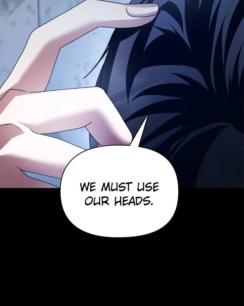 Your Throne Chapter 90 – WHY Page 109