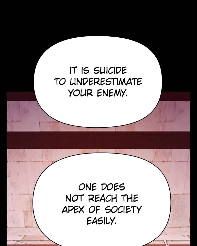Your Throne Chapter 90 – WHY Page 110