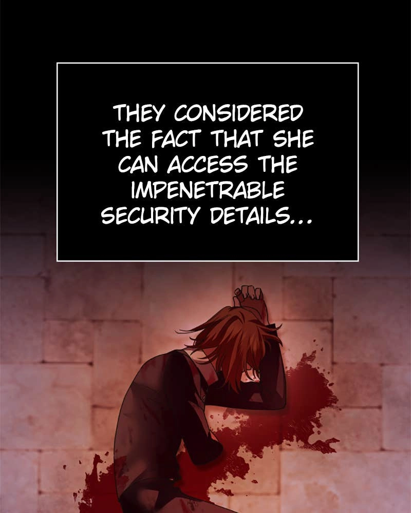 Your Throne Chapter 90 – WHY Page 112